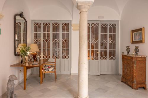 Palacio Marmoles by Valcambre photo 41