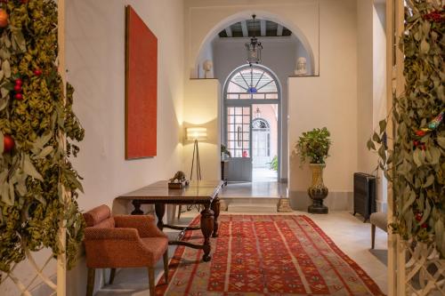 Palacio Marmoles by Valcambre photo 44