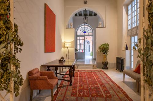 Palacio Marmoles by Valcambre photo 47