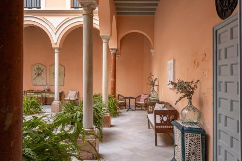Palacio Marmoles by Valcambre photo 50