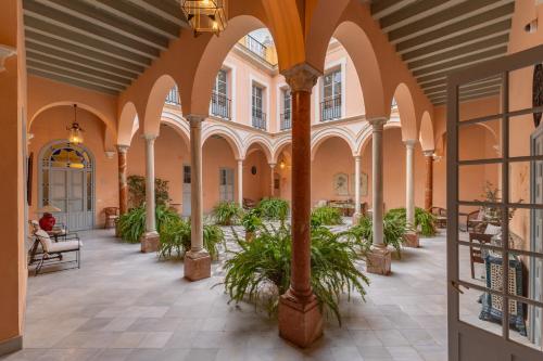Palacio Marmoles by Valcambre photo 52