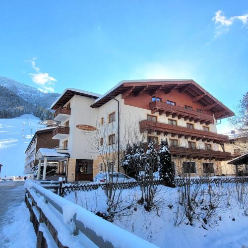 Hotel Sommerer - inklusive Joker Card im Sommer