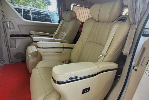 Nuotrauka iš apgyvendinimo įstaigos Car service Transportation mieste Siem Reapas galerijos