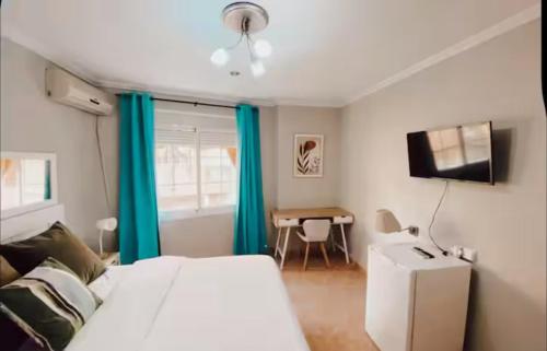 Habitación en Alicante Agost 6