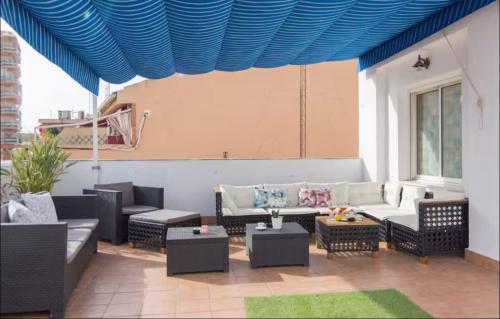 Habitación en Alicante Agost 6