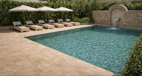 Almyra Living - Adults Only