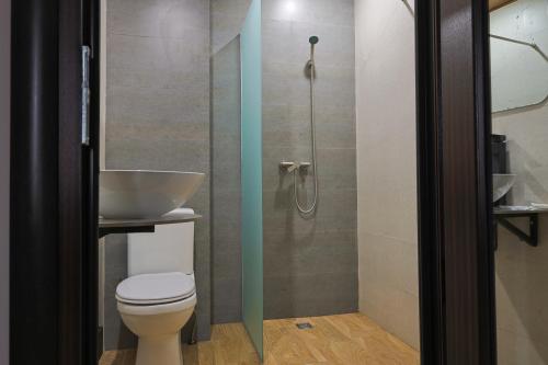 Bany a Ani Hotel