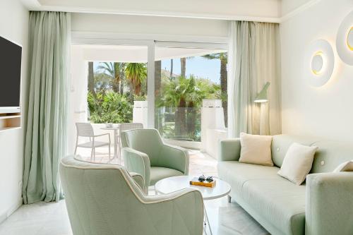 Iberostar Selection Marbella Coral Beach photo 85