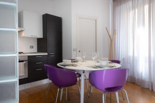 Montenero Apartment