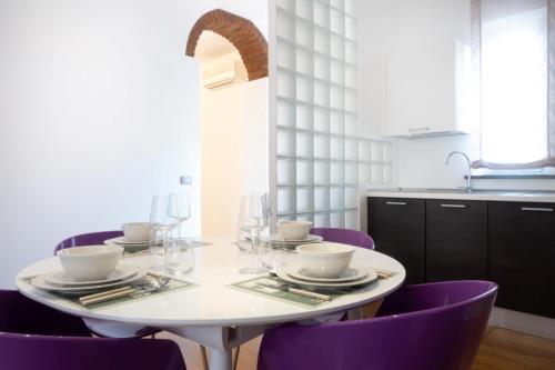Montenero Apartment