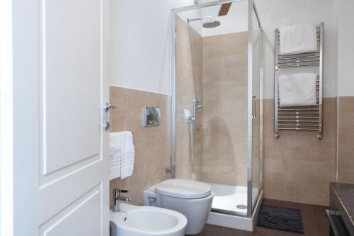 Montenero Apartment