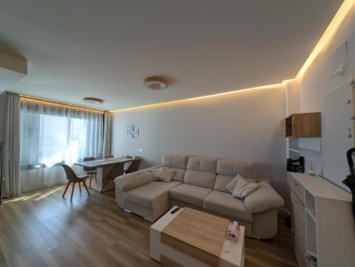 New Apartment by the sea 5518