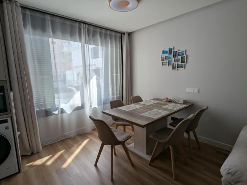 New Apartment by the sea 5518