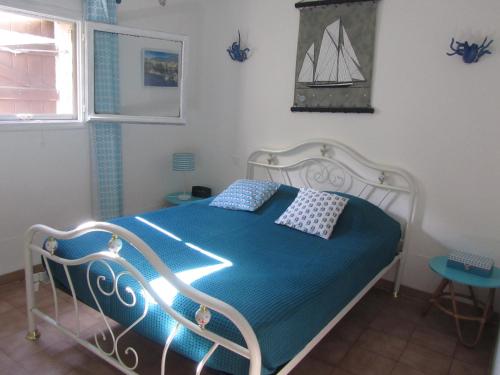 appartement 60 m2 climatisé 2 adultes max et 2 enfants piscine partagée