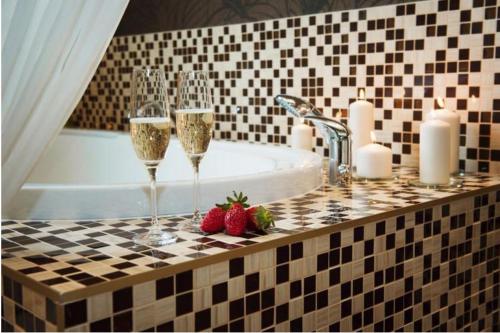 Fotografie z fotogalerie ubytování Wellness hotel Spark v destinaci Malacky