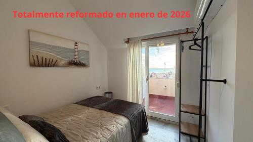 Ático Castillo PRIMERA LINEA PLAYA