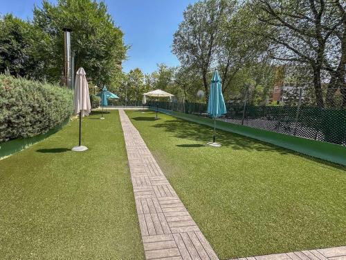 Encantador apartamento en Chamartin