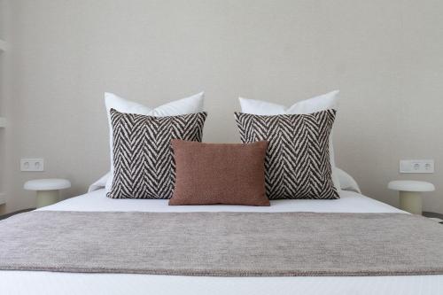 Encantador apartamento en Chamartin
