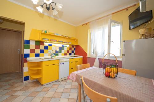 Cosy & central Apartments Markoč