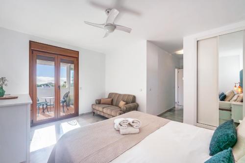 VB Guadalmedina 4BDR Coast-Centre Villa