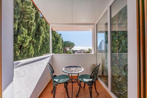 VB Guadalmedina 4BDR Coast-Centre Villa