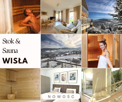 Stok & Sauna Wisła