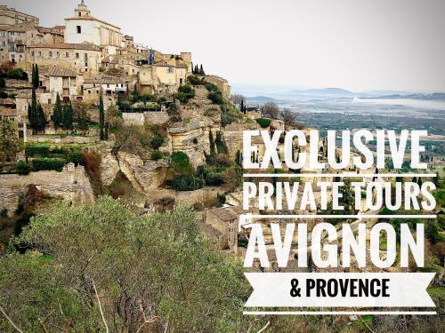 Les Anges Deluxe Avignon - Luxury Home - Exclusive Services & Tours