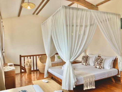 La Colombine Appart'Hôtel