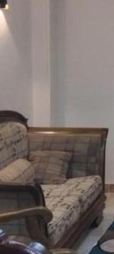 Comfortable guest apartment for families