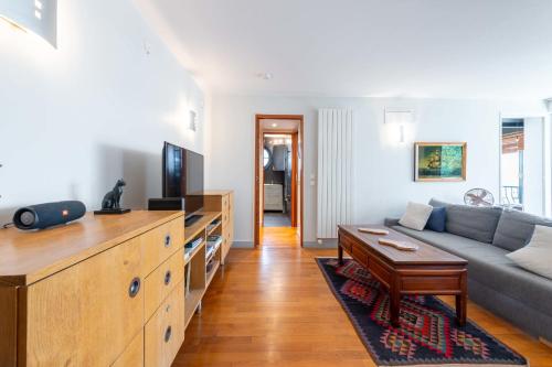 1-Br Apartment in Cannes Peaceful Seaside Atmosphere