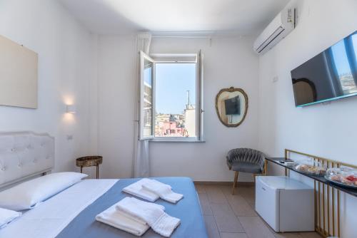 Art Atelier Vaticano Guest House