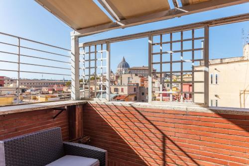 Art Atelier Vaticano Guest House