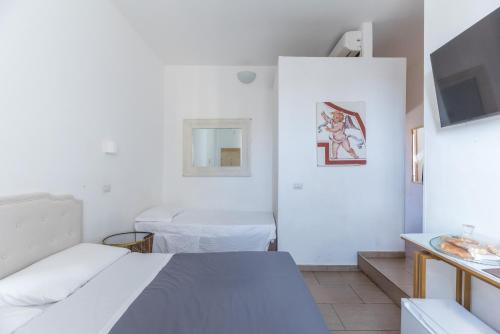 Art Atelier Vaticano Guest House