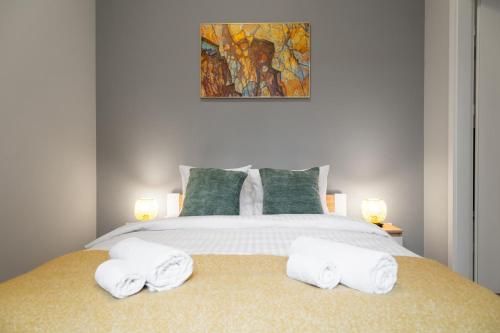Househost Apartment Paulinska 20