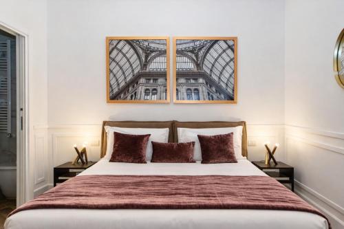 Umberto 34 Collection - Boutique guesthouse