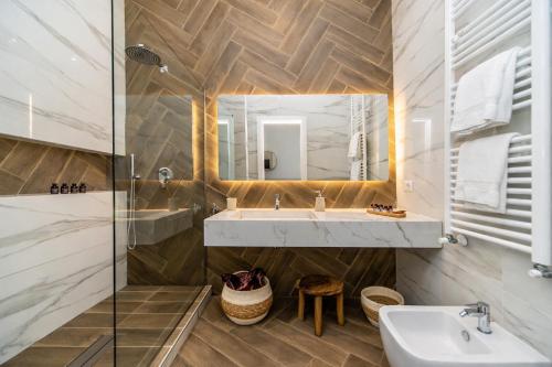 Umberto 34 Collection - Boutique guesthouse