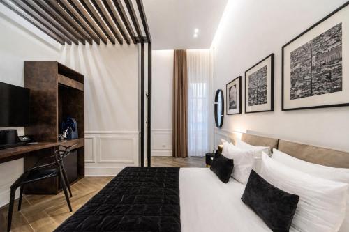 Umberto 34 Collection - Boutique guesthouse