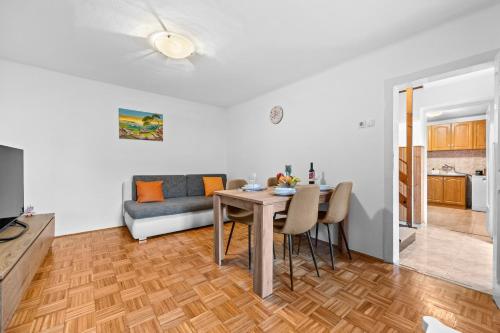 Apartman Klaudio