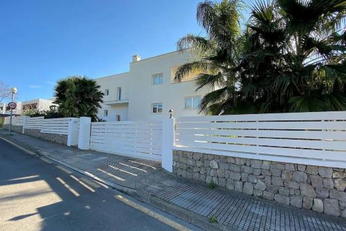 Villa Romeo cerca de la Playa de Talamanca e Ibiza photo 2