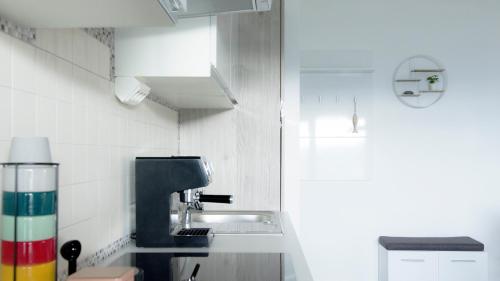 Gallery image of Apartments King and Queen in Povile