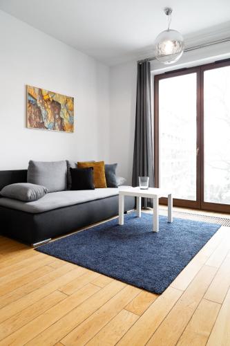 Househost Apartment Plac Na Groblach 5