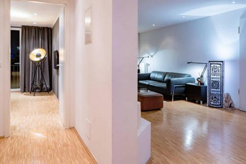 Gallery image of The Apartment Downtown in Mainz