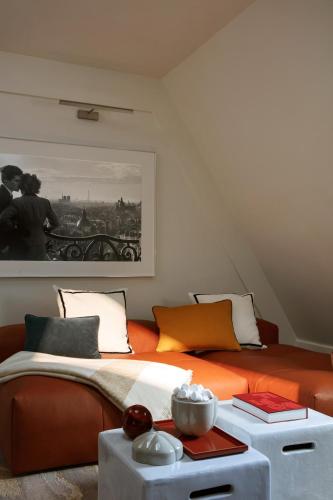 Hotel La Villa Saint Germain Des Prés photo 38