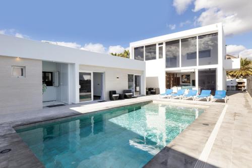 Casa Alma by Escape Home