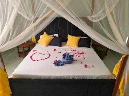B&B G&H home Zanzibar
