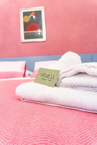 B&B Similia Residence