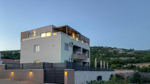 Apartments King and Queen 2