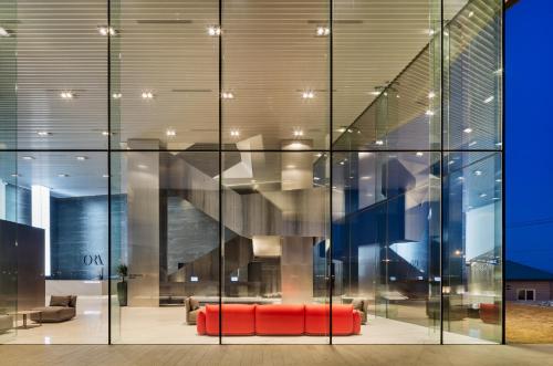 Imagen de la galería de Hotel Ora Incheon, en Incheon