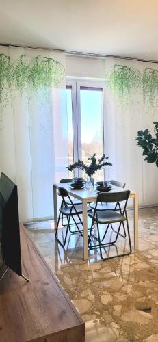 Comfort Apartment Milan