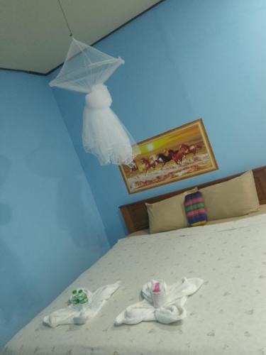 Foto de la galeria de Anan guesthouse a Don Det